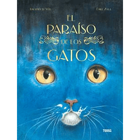 El Paraiso De Los Gatos (Td)