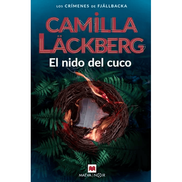 El Nido Del Cuco [Sus]