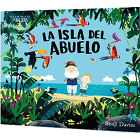 La Isla Del Abuelo (Td)