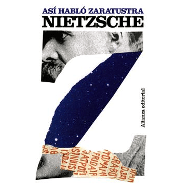 Asi Hablo Zaratustra
