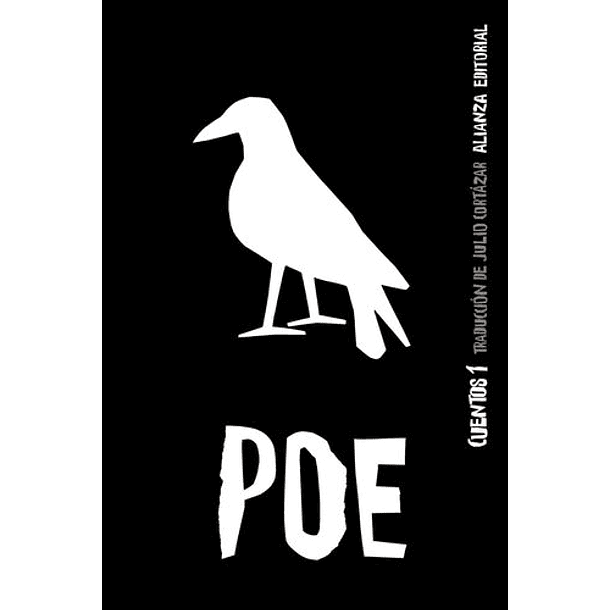 Cuentos #1 - Edgar Allan Poe