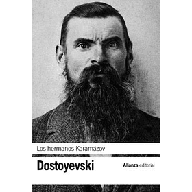 Los Hermanos Karamazov