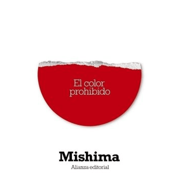 El Color Prohibido 