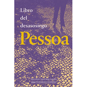 Libro Del Desasosiego  