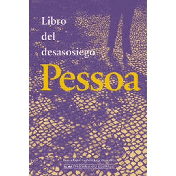 Libro Del Desasosiego  