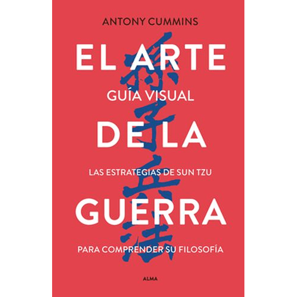 El Arte De La Guerra: Guia Visual (Td)