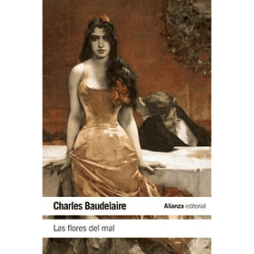 Las Flores Del Mal