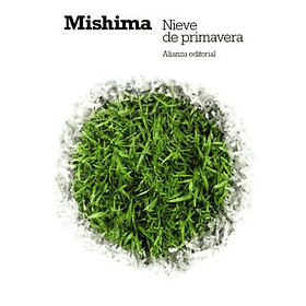Nieve De Primavera