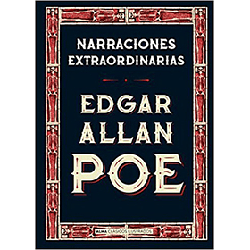 Narraciones Extraordinarias (Td)