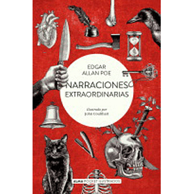 Narraciones Extraordinarias 