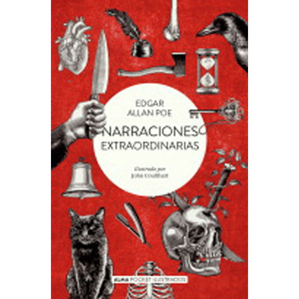 Narraciones Extraordinarias 