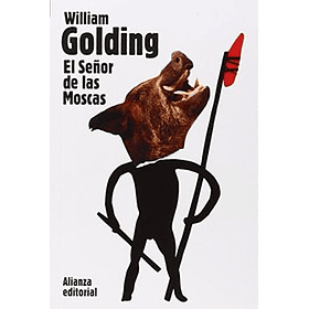 El Señor De Las Moscas