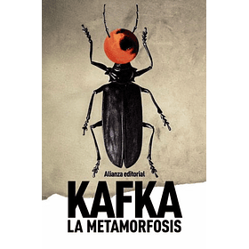 La Metamorfosis  	