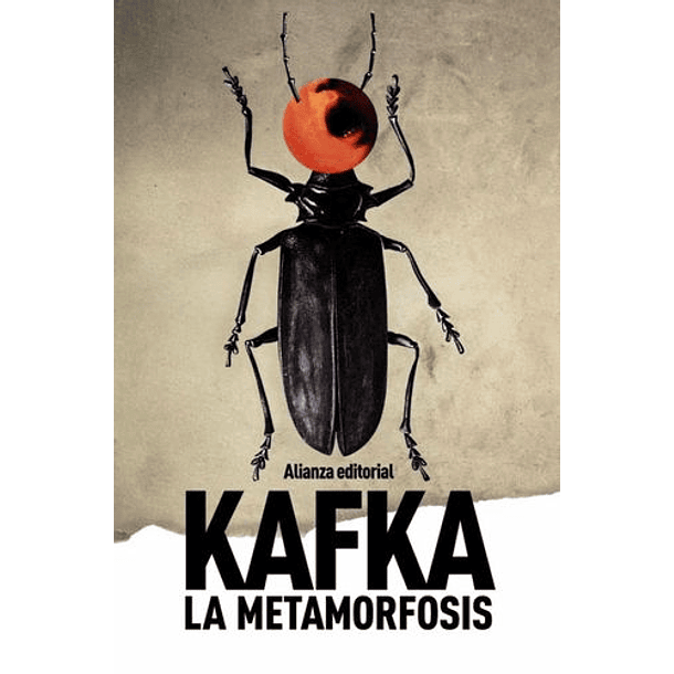 La Metamorfosis  	