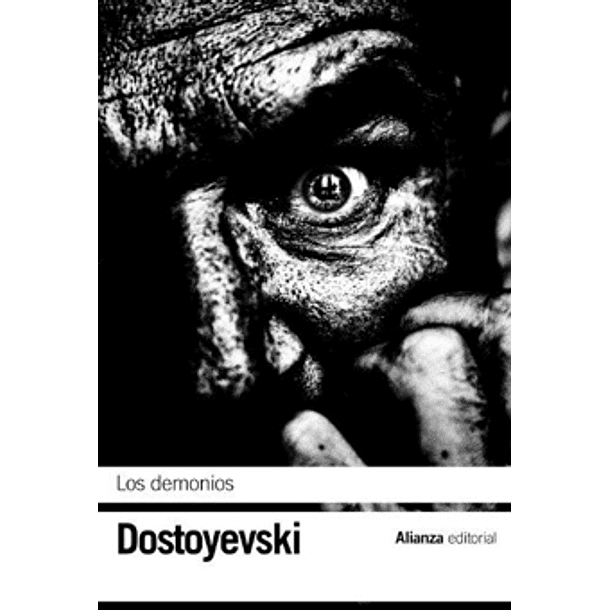 Los Demonios