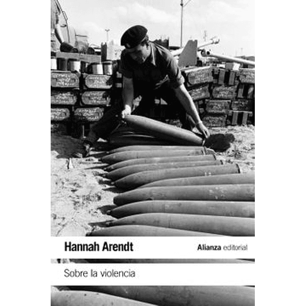 Sobre La Violencia 