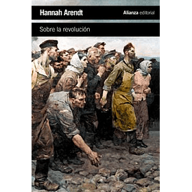 Sobre La Revolucion