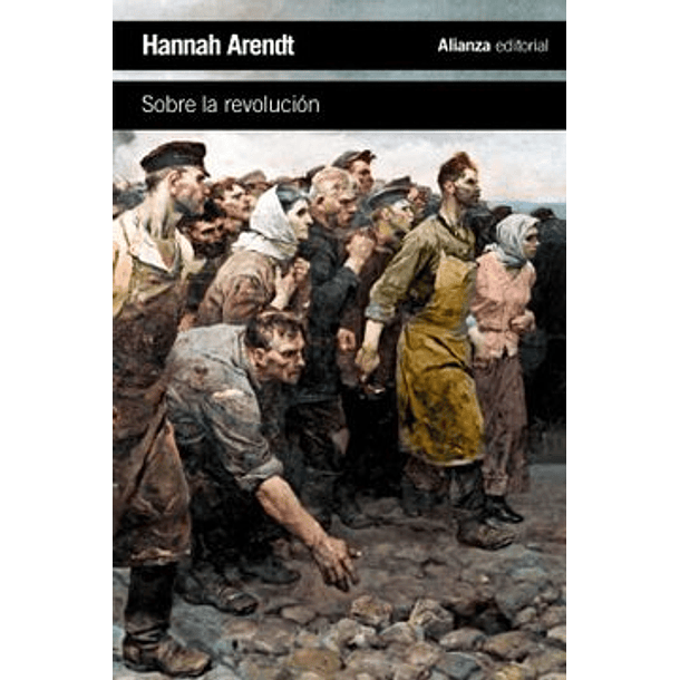Sobre La Revolucion