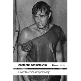 La Construccion Del Personaje