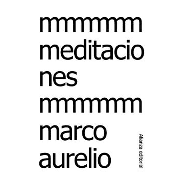 Meditaciones 