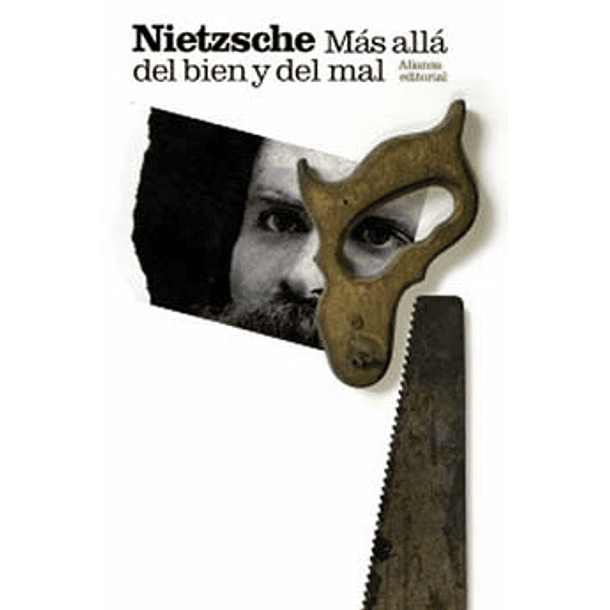Mas Alla Del Bien Y Del Mal
