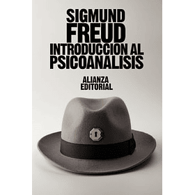 Introduccion Al Psicoanalisis