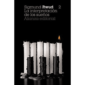 La Interpretacion De Los Sueños #2