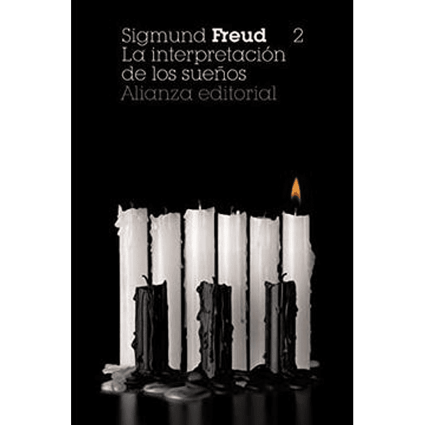 La Interpretacion De Los Sueños #2