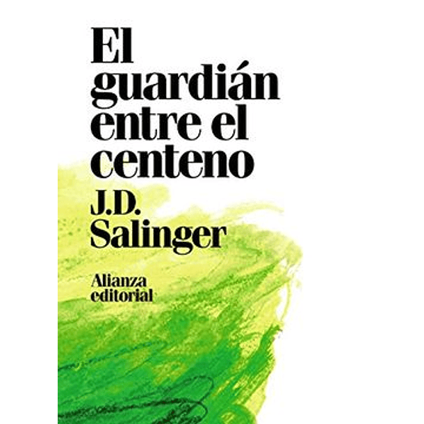 El Guardian Entre El Centeno (Td)