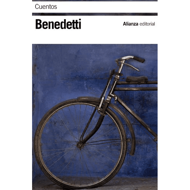 Cuentos - Mario Benedetti