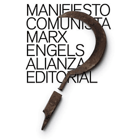 Manifiesto Comunista 
