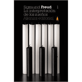 La Interpretación De Los Sueños 1