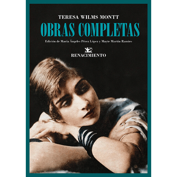 Obras Completas De Teresa Wilms Montt