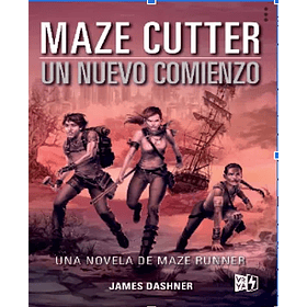 Maz Runner: Un Nuevo Comienzo