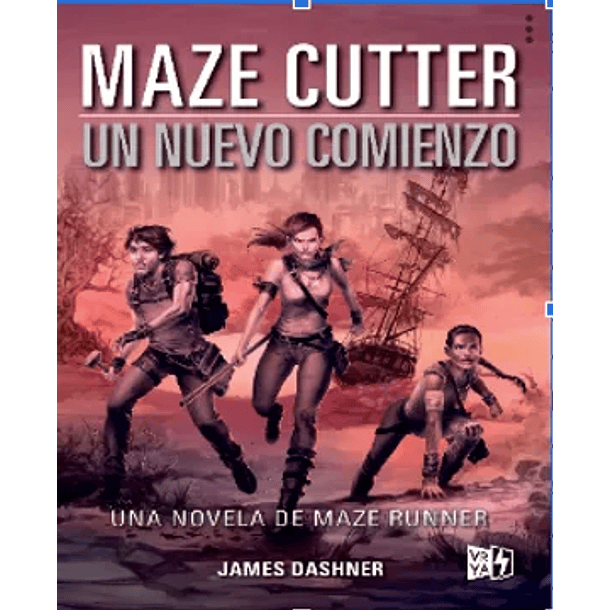 Maz Runner: Un Nuevo Comienzo
