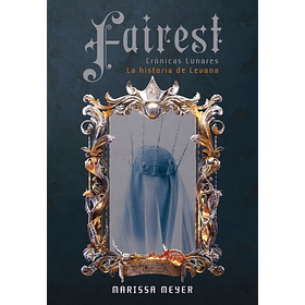 Fairest - Cronicas Lunares