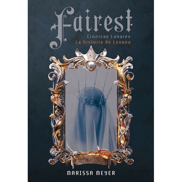 Fairest - Cronicas Lunares