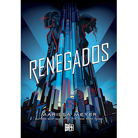 Renegados