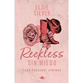 Reckless: Sin Miedo