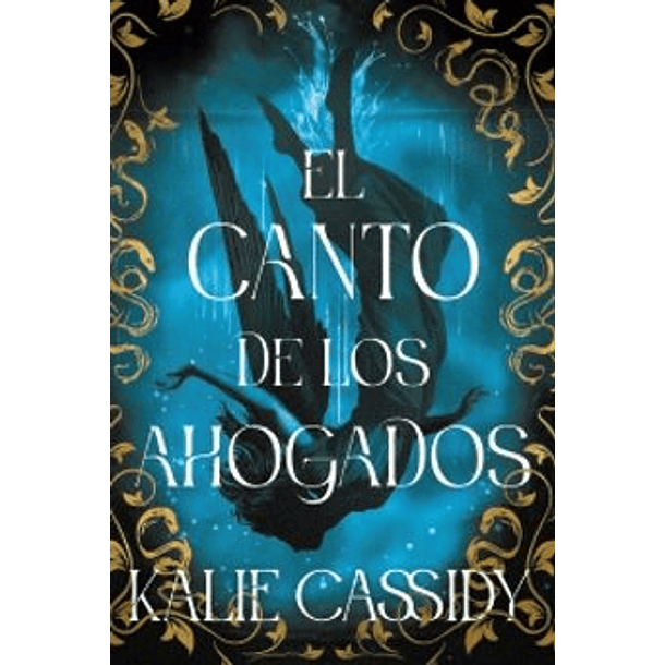 El Canto De Los Ahogados