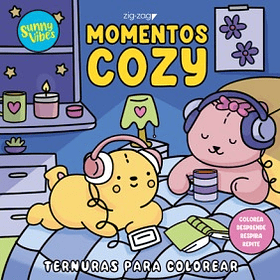 Momentos Cozy 