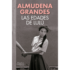 Las Edades De Lulu