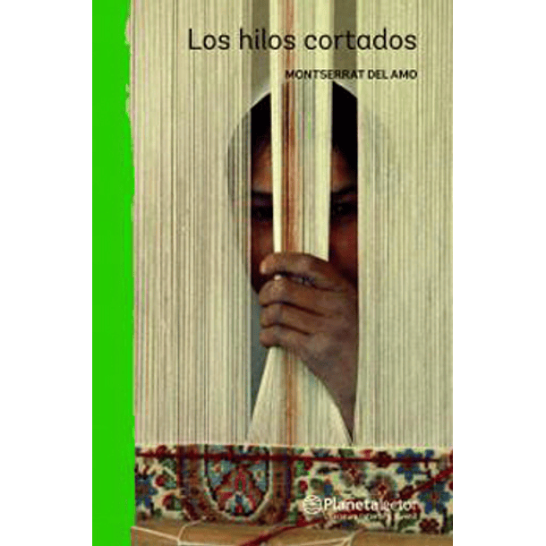 Los Hilos Cortados (Verde)