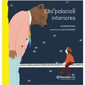 Los Palacios Interiores
