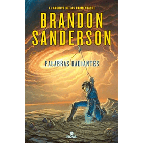 Palabras Radiantes - Archivo De Las Tormentas #2 (Td)