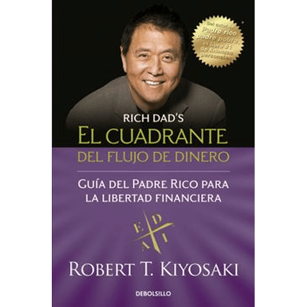 Cuadrante De Flujo De Dinero (Db)