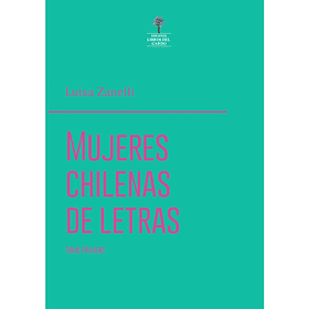 Mujeres Chilenas De Letras