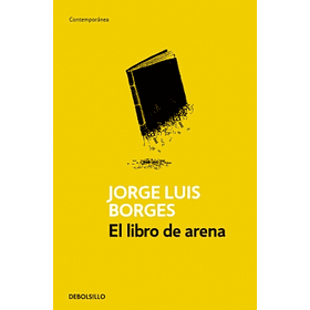 El Libro De Arena