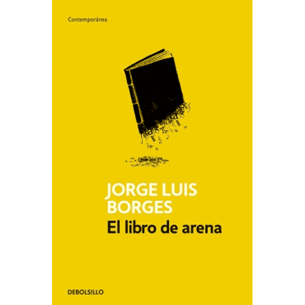 El Libro De Arena