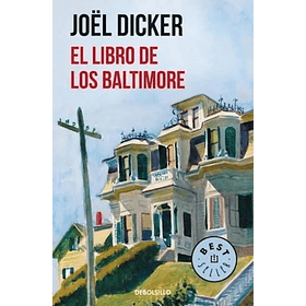 El Libro De Los Baltimore